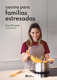 Cocina para familias estresadas 